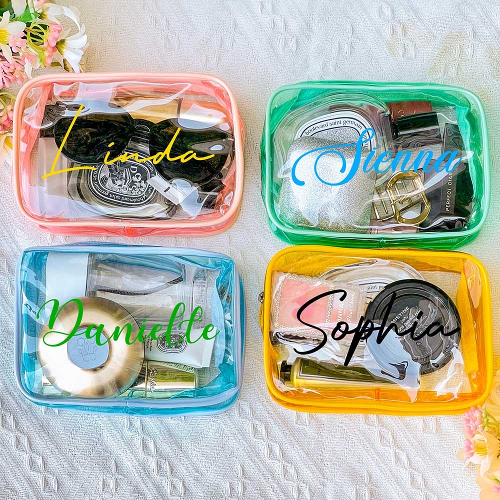 Makeup Bag