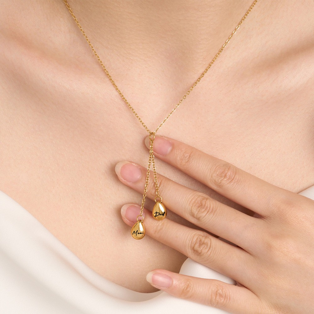 Human Ashes Keepsake