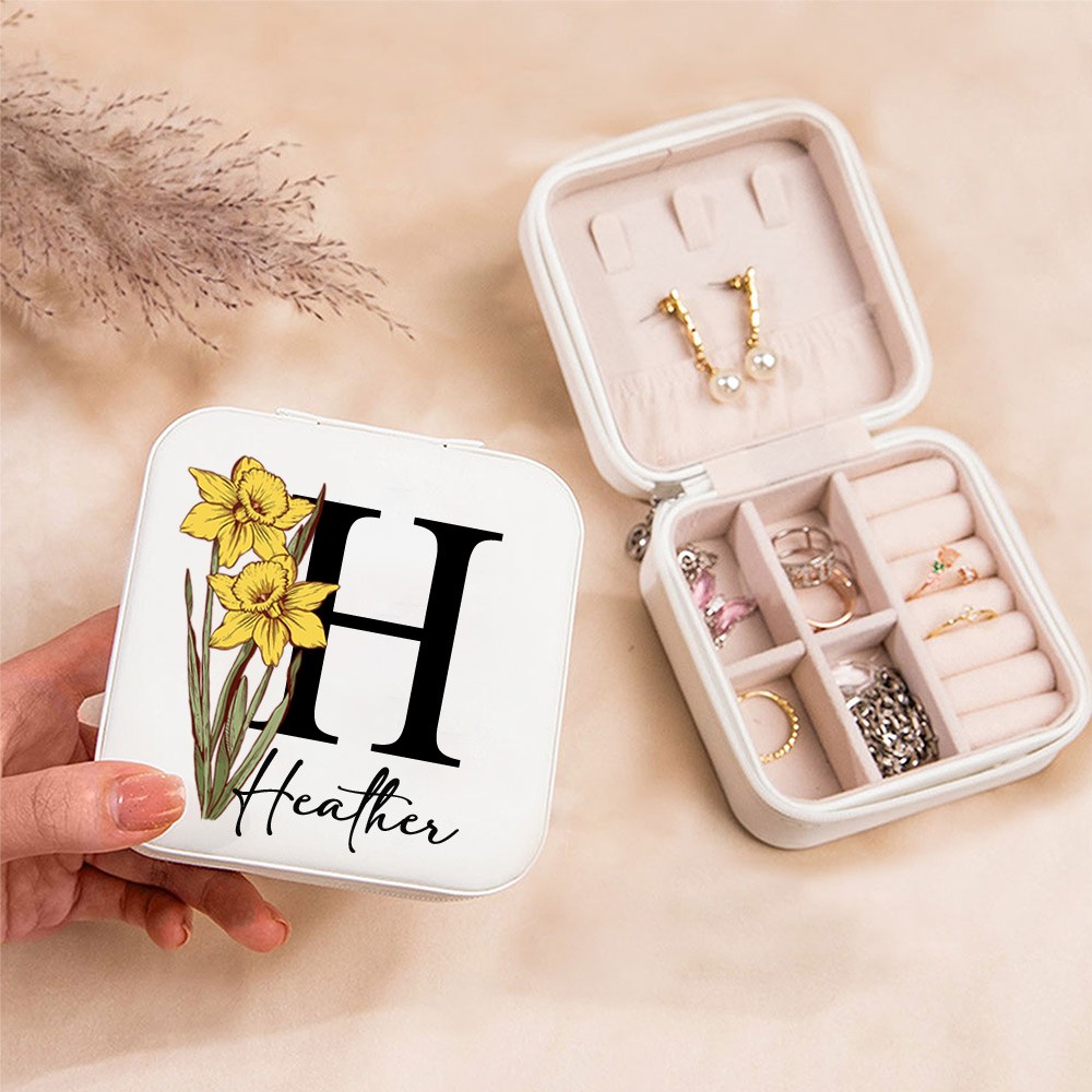 jewelry case