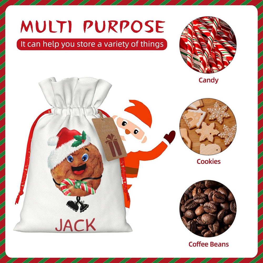 Candy Favor Bag