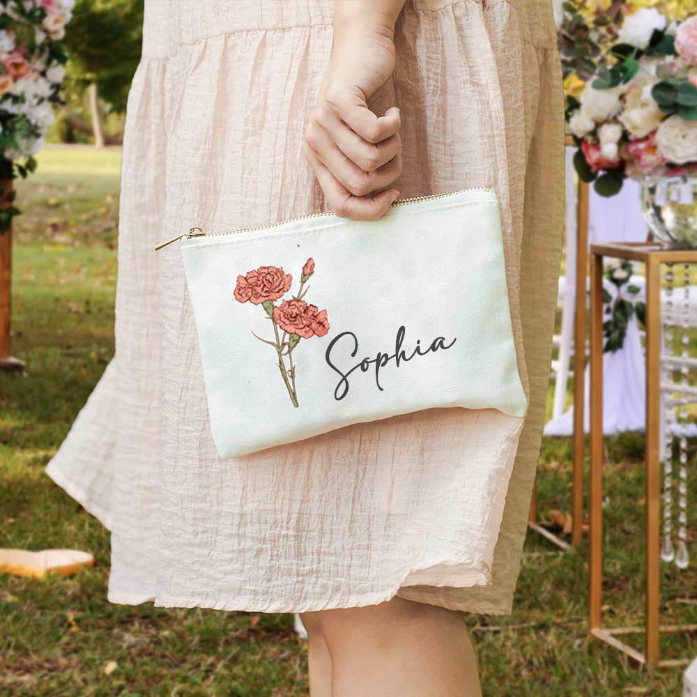 Bridesmaid Gift