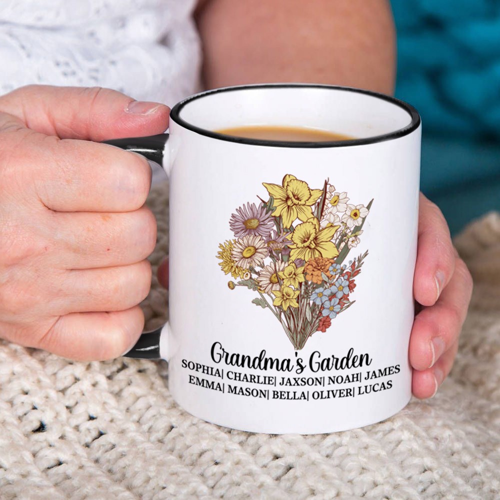 Coffee Mug