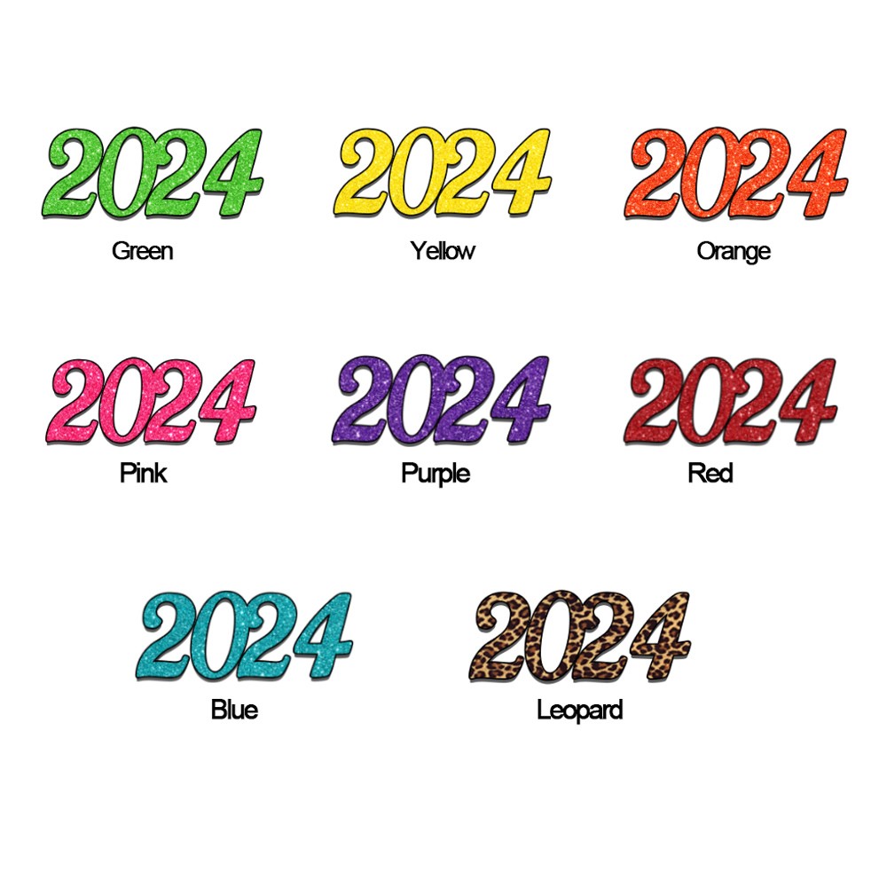 Class Of 2024