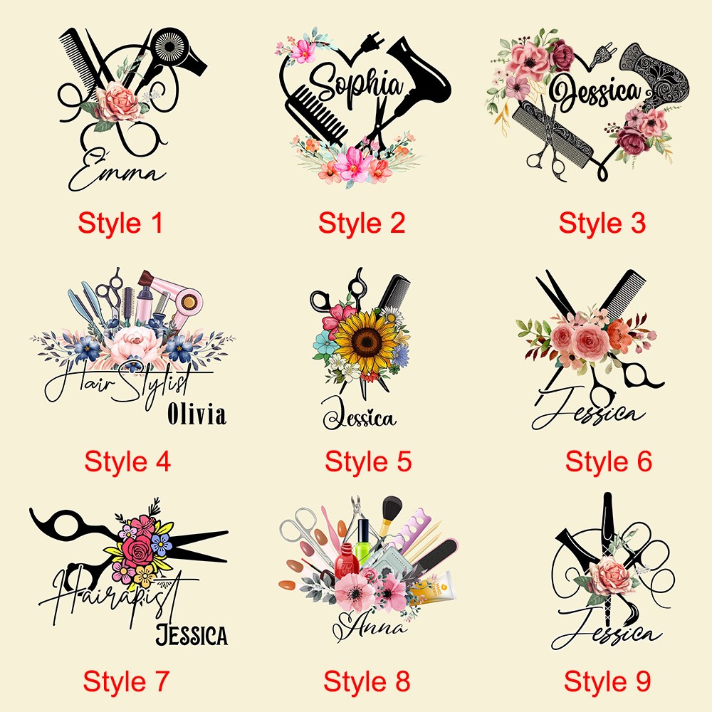 cosmetology supplies