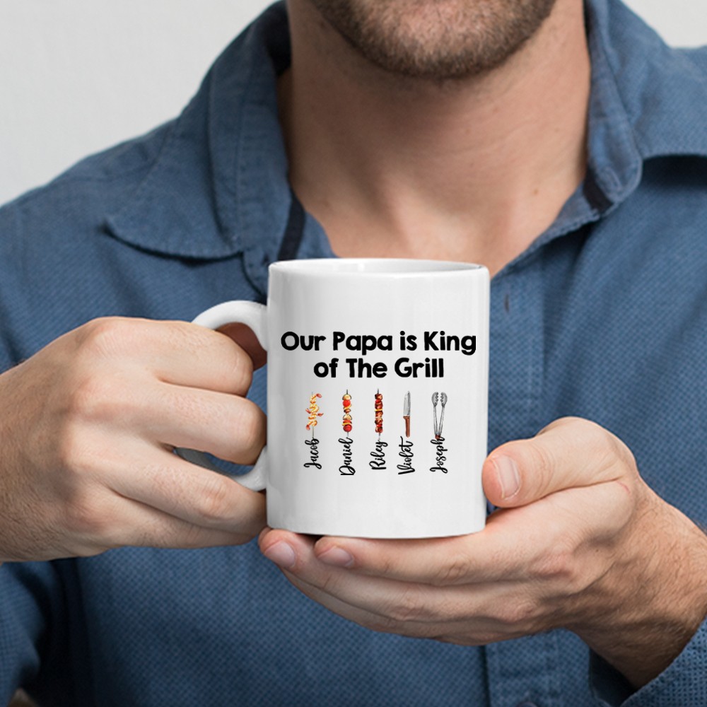 Ceramic Cup