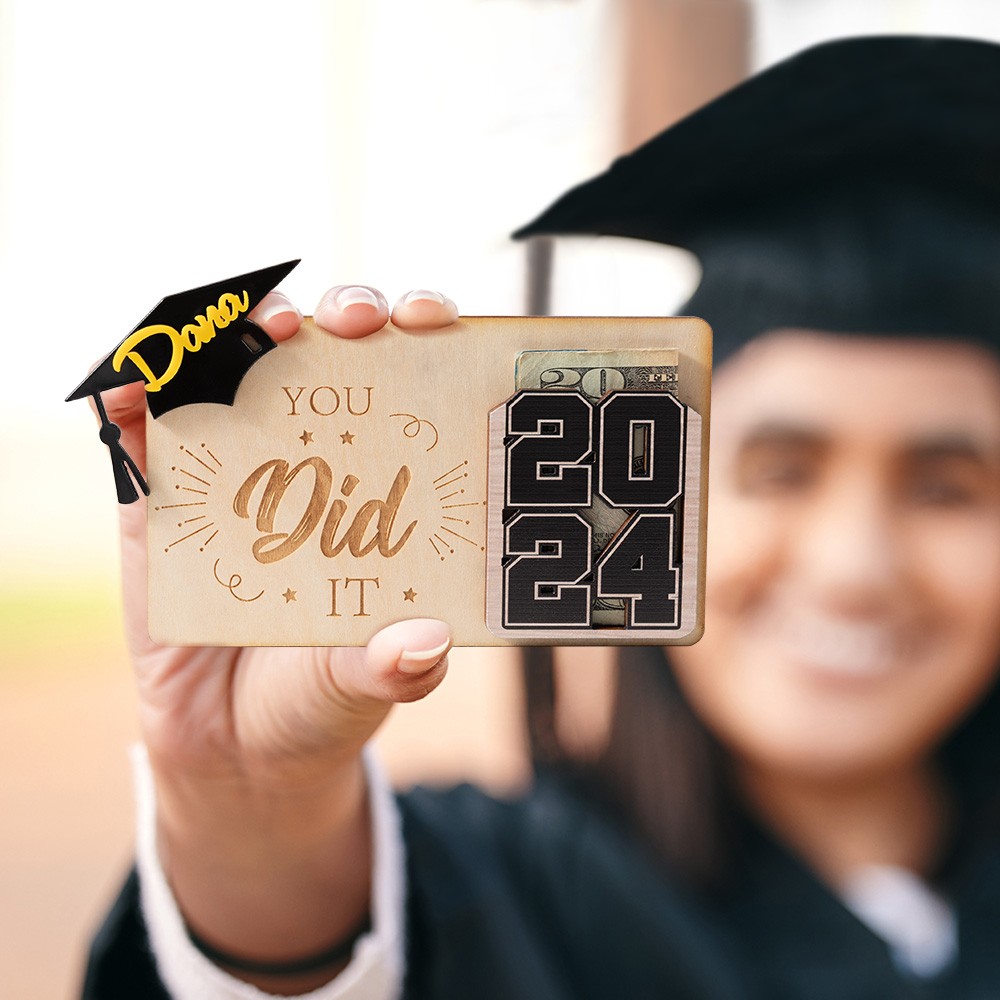 graduation hat