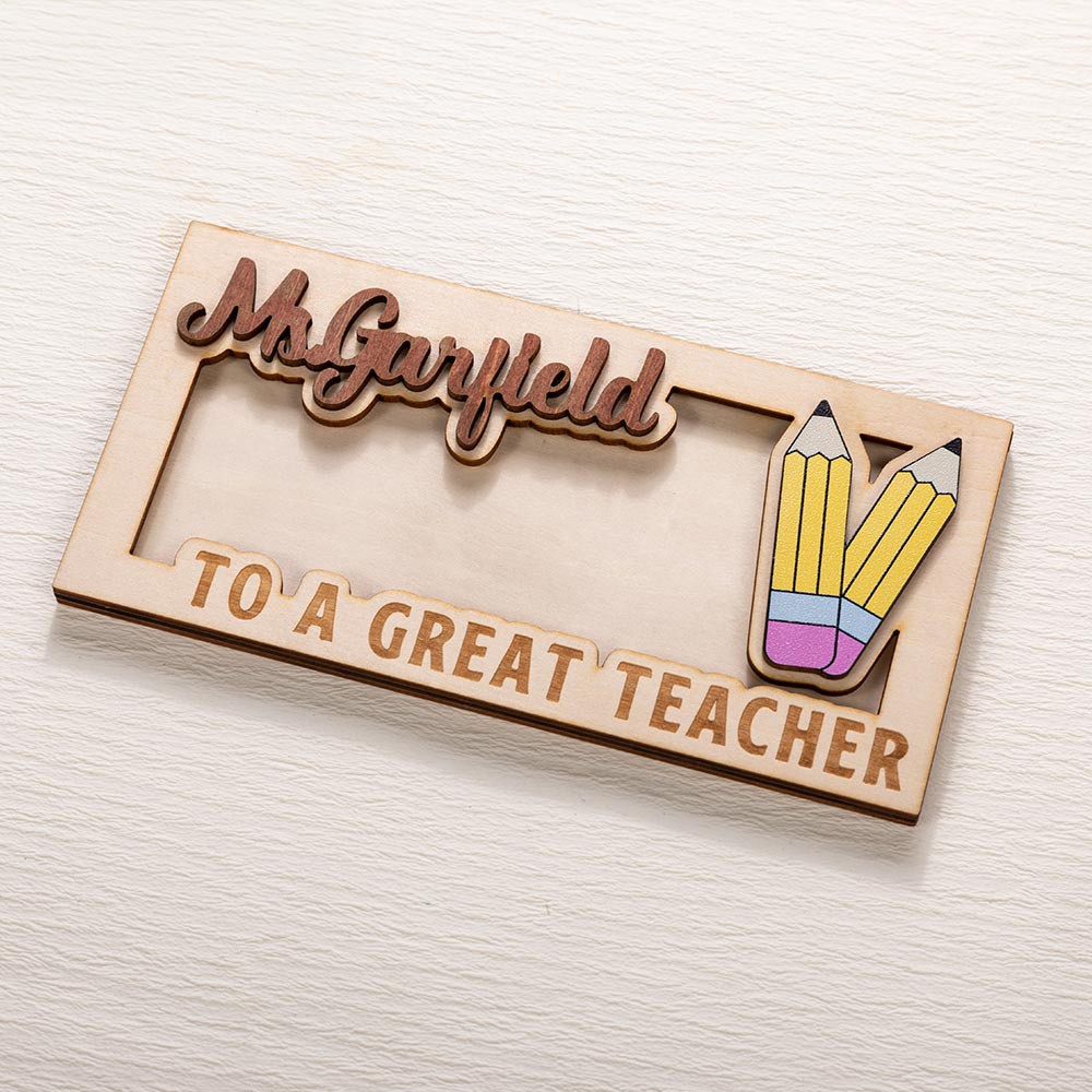 pencil