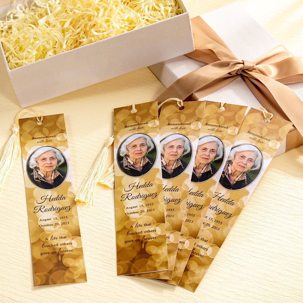condolences gift for loss