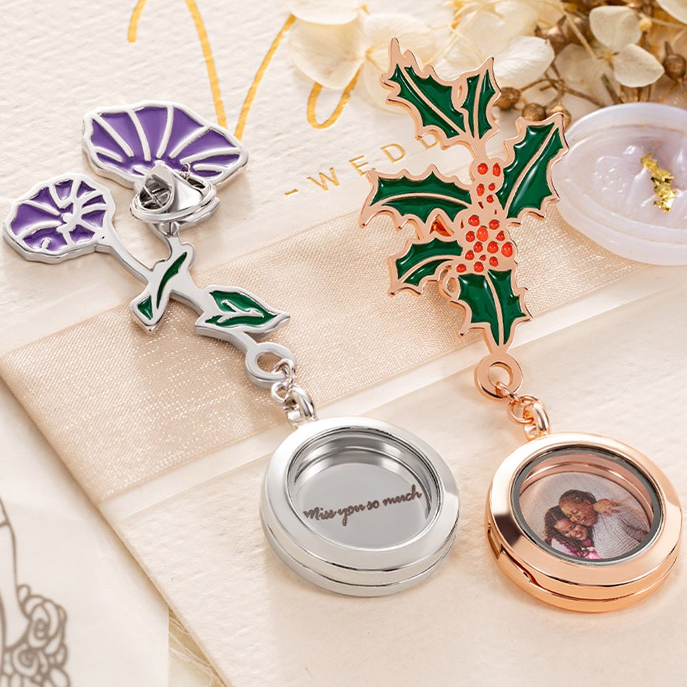 Nature Lover Jewelry Gifts