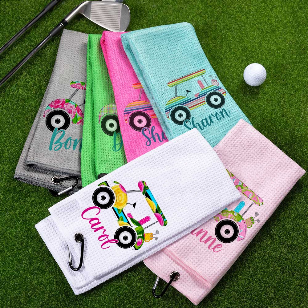 for golfers