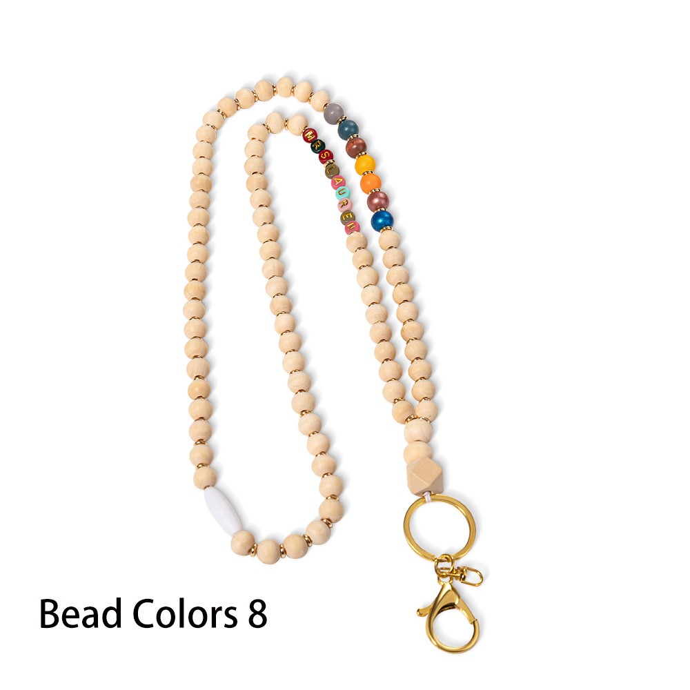 Bead Colors 8