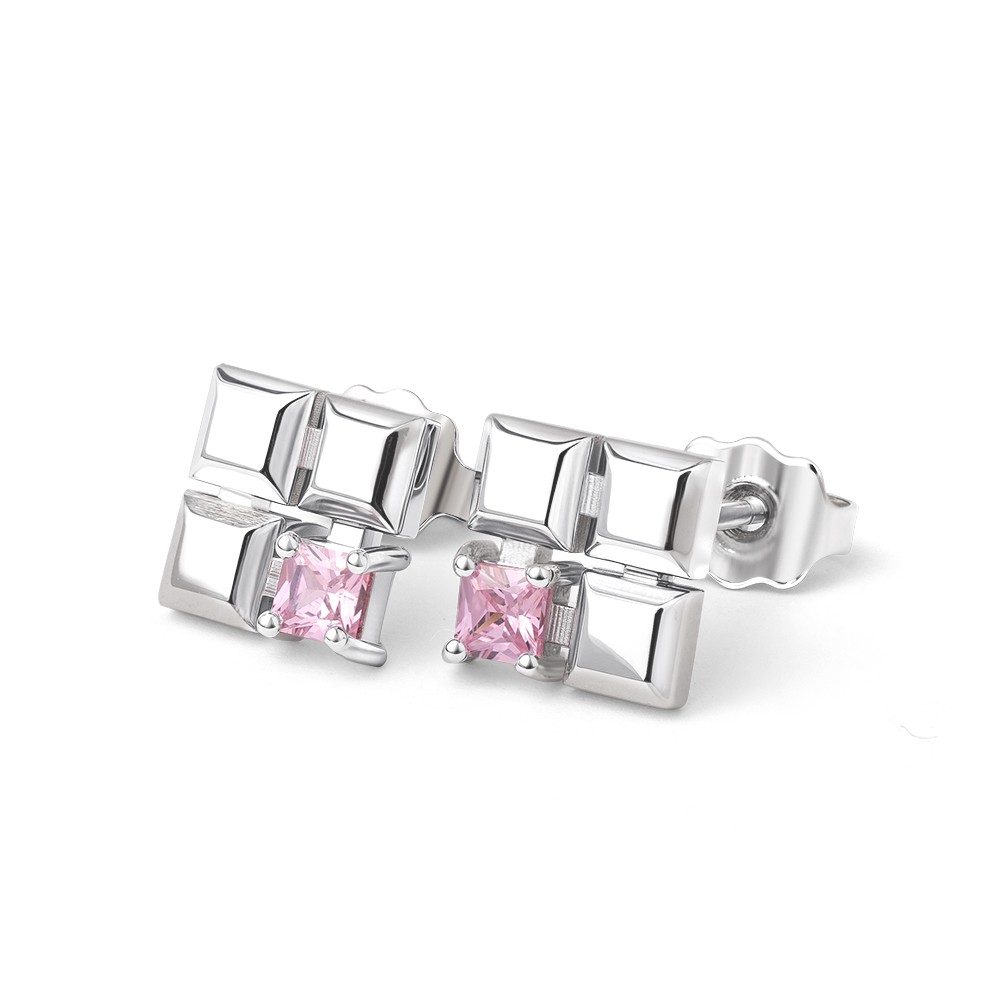 Family Birthstone Earrings