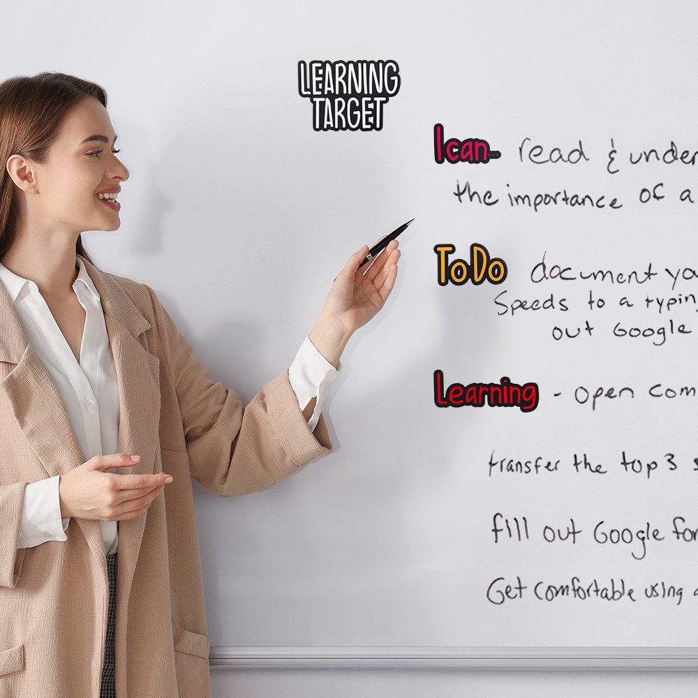 classroom organization