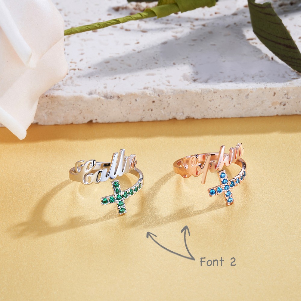 faith jewelry