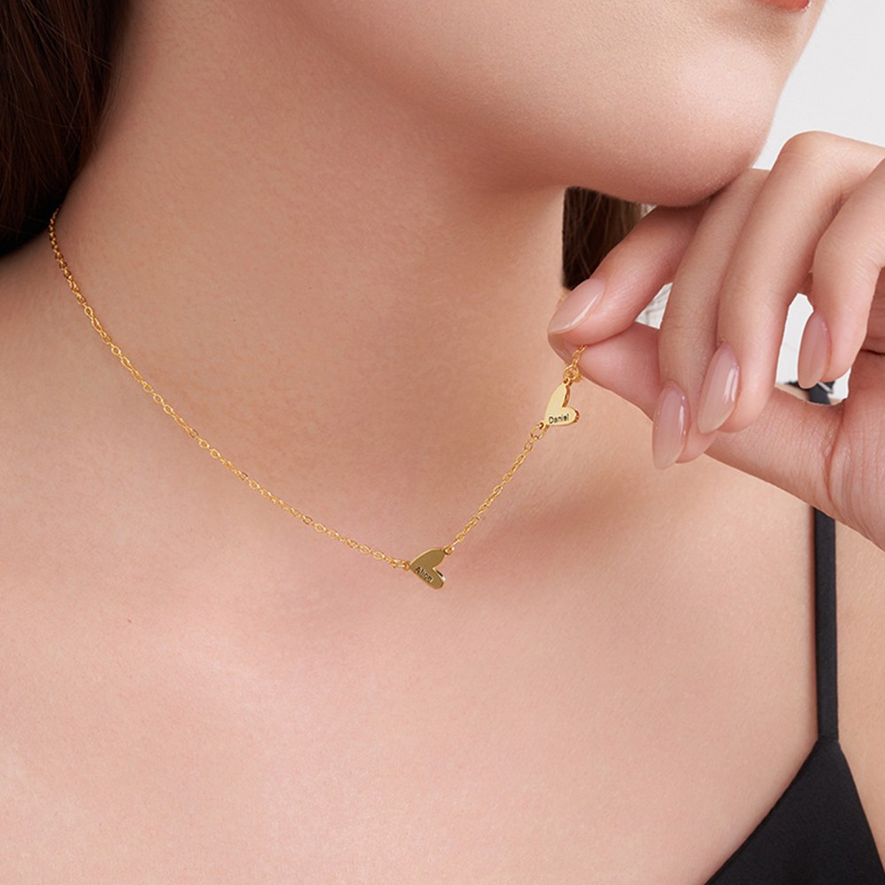 necklaces for mom