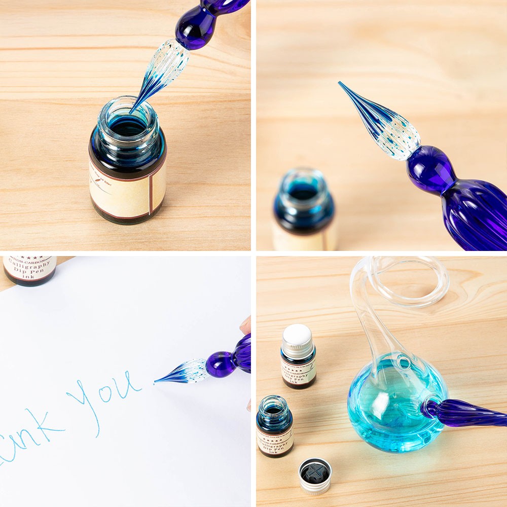 cystal pen
