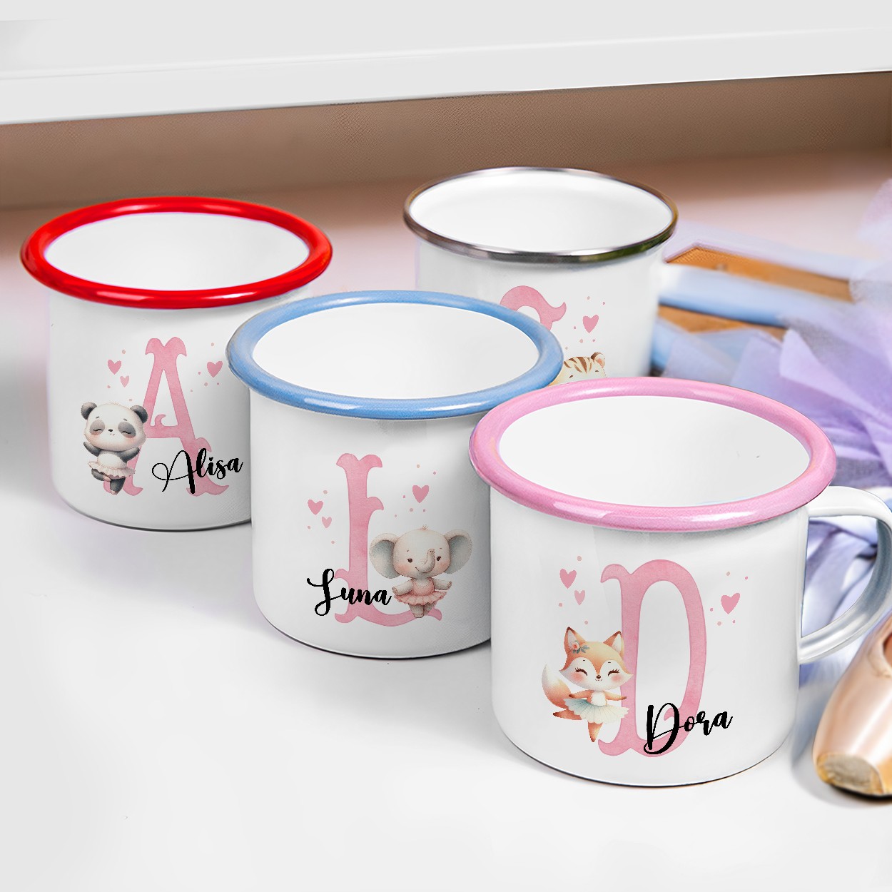 Gift for Ballet Lovers