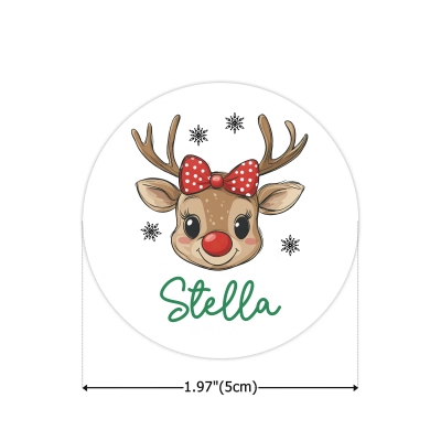 reindeer