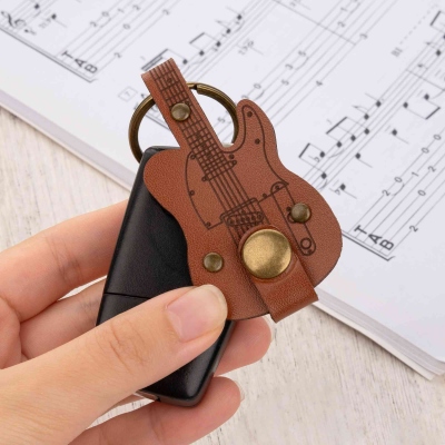 elektrische Gitarre