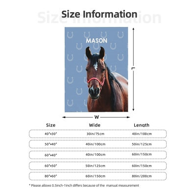 sizes