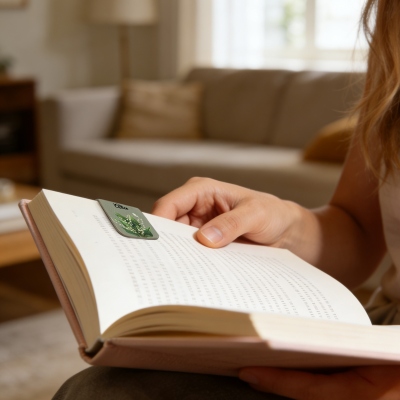 book lover