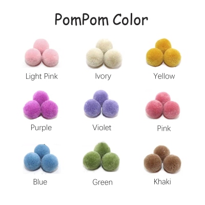 Pompon