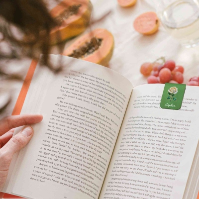 Bookmark