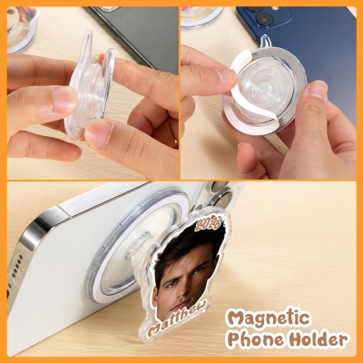 Handyhalterung