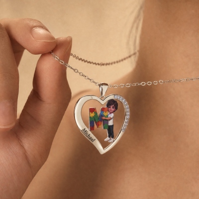 heart shape