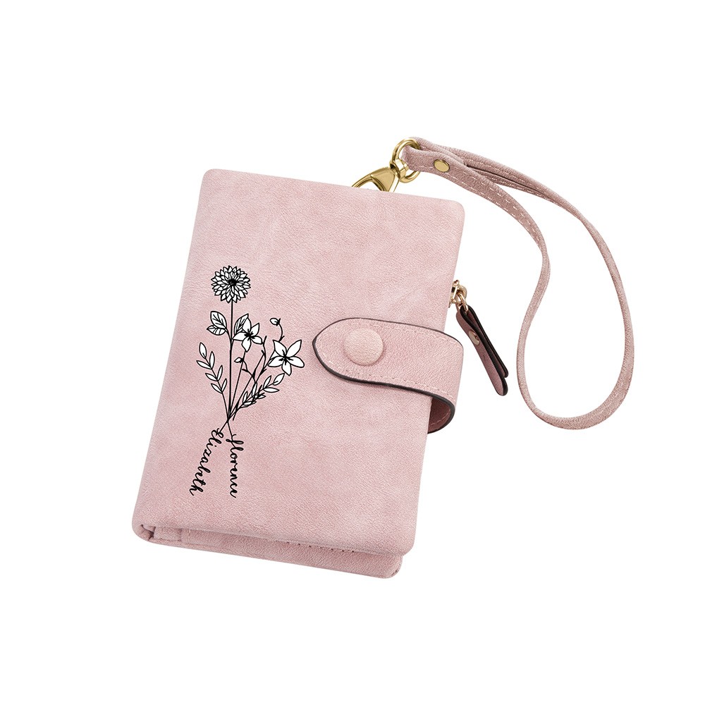 Custom Card Holder Gift