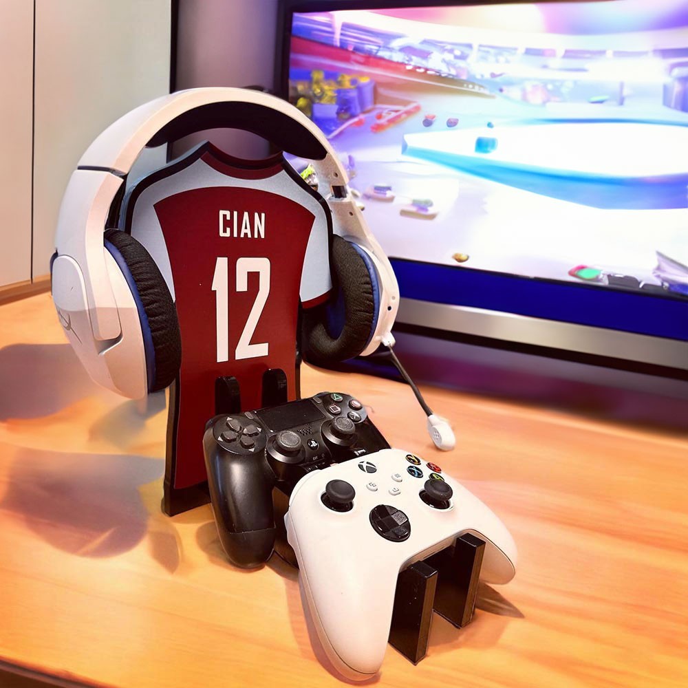Cadeau pour les joueurs