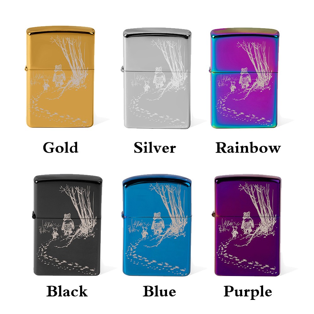 color