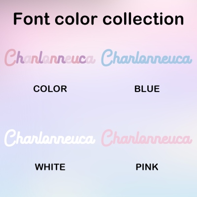 multicolore