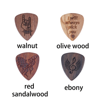 Picks