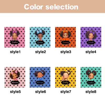 multicolor