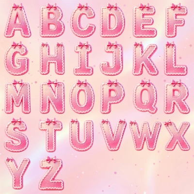 Alphabet
