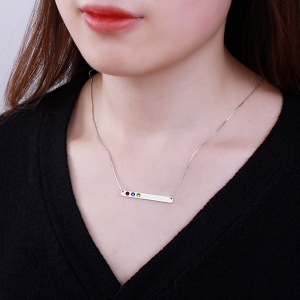 love necklace