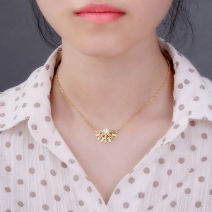 necklace for girlfriend