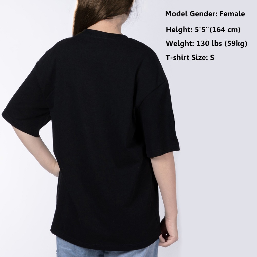Personalized  Embroidered Family Logo & Image T-shirt