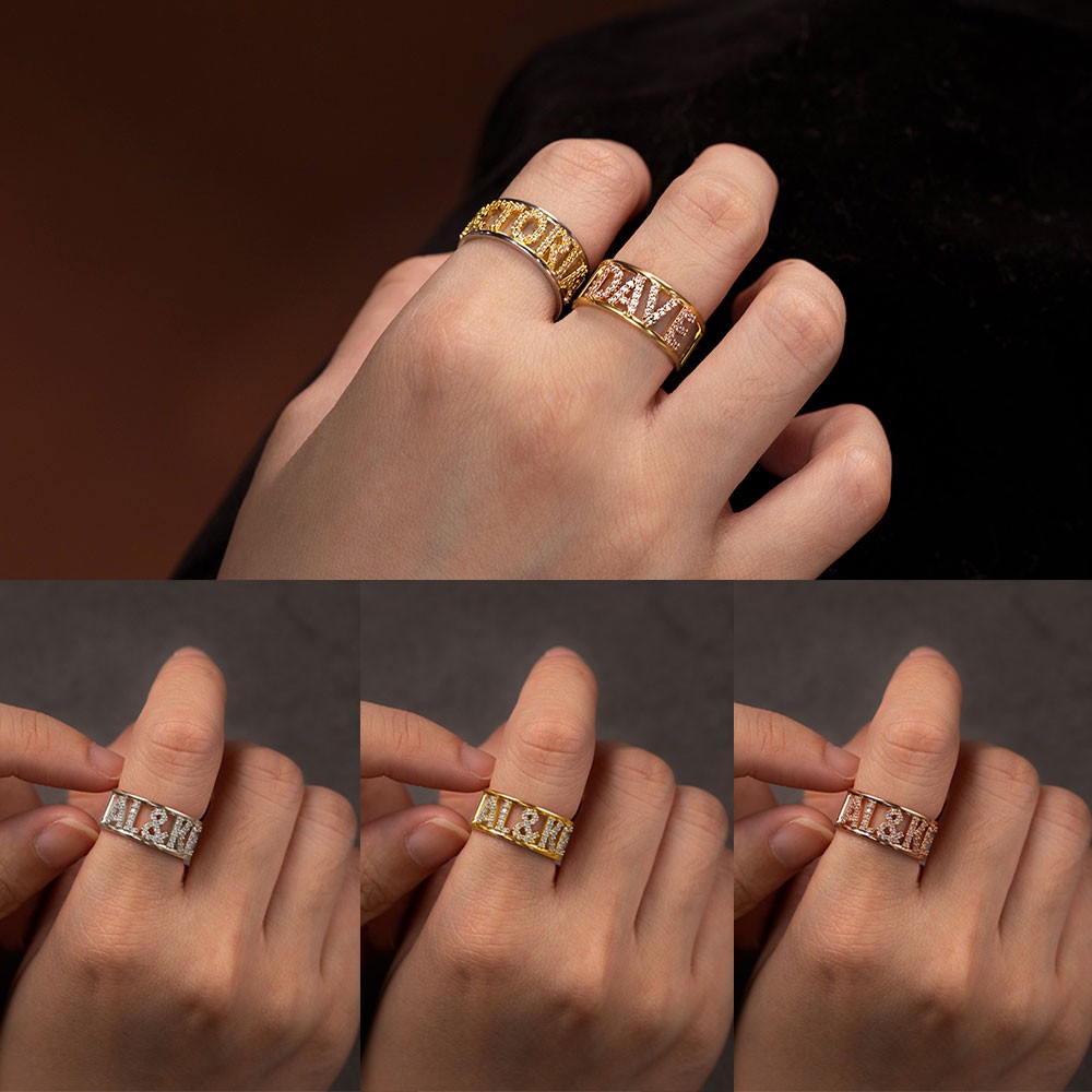 ring for you