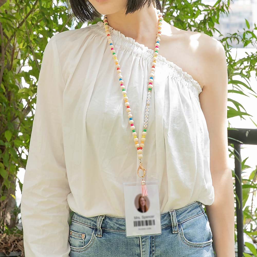 Nurse Lanyard