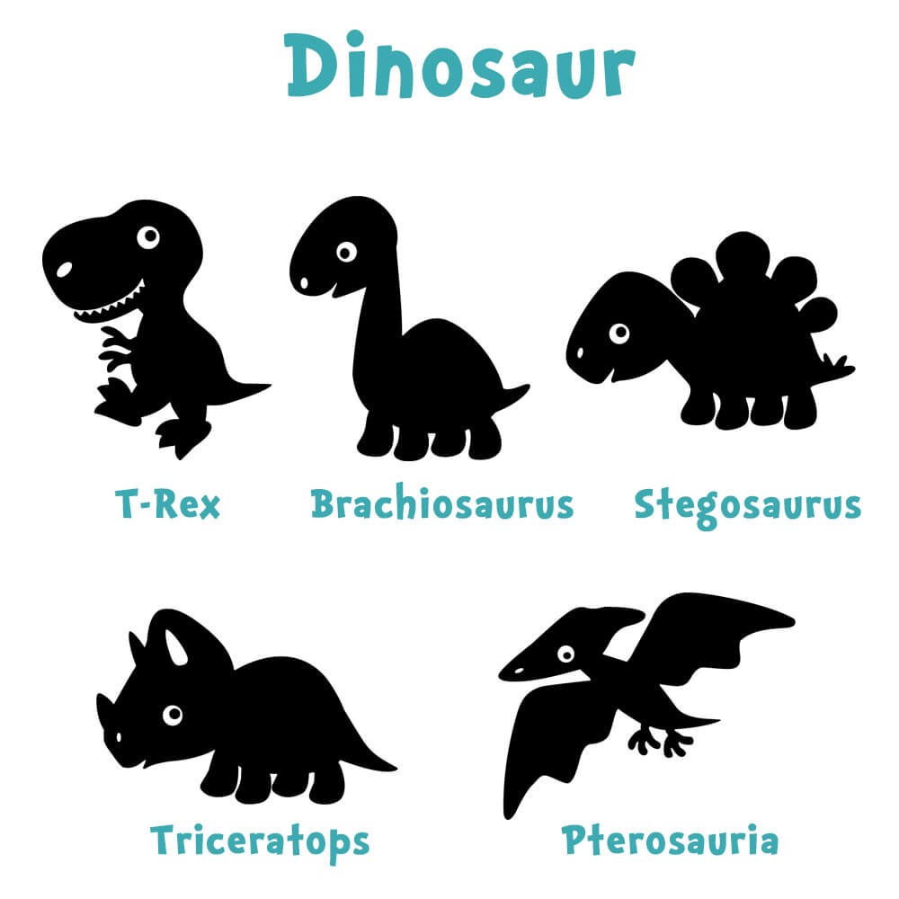 dinosaure