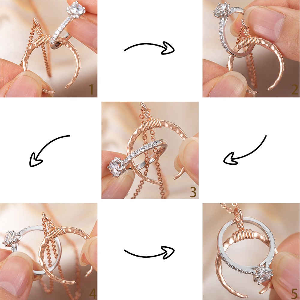 ring holder