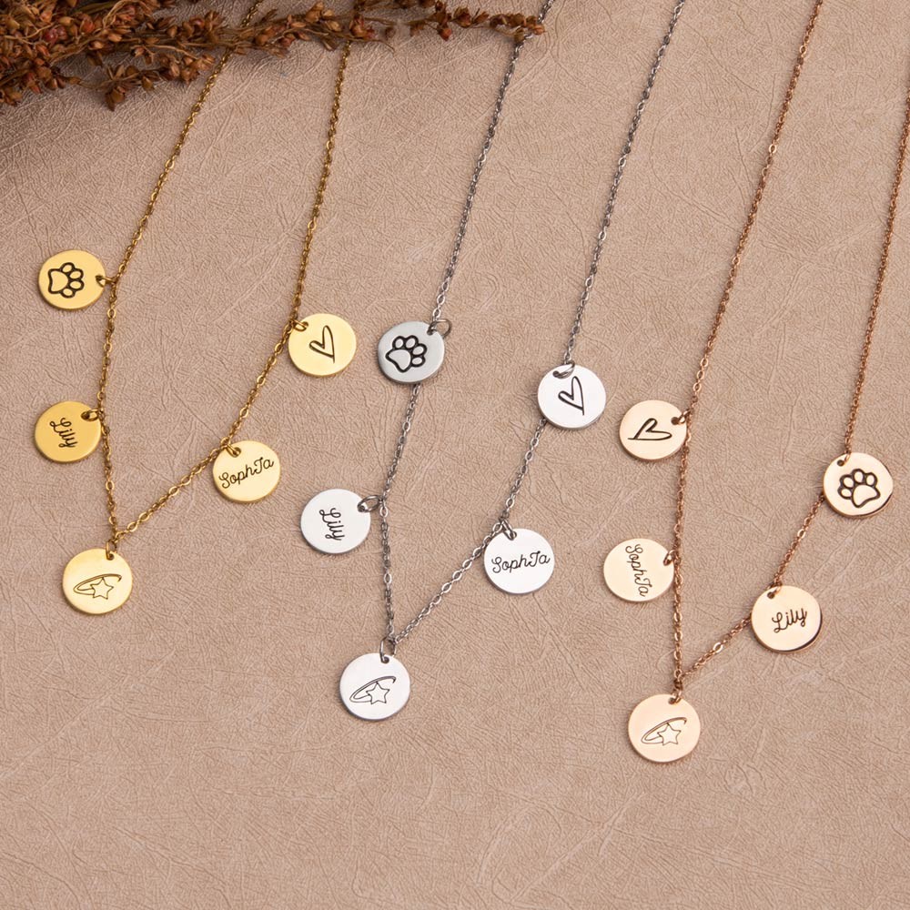 Necklace