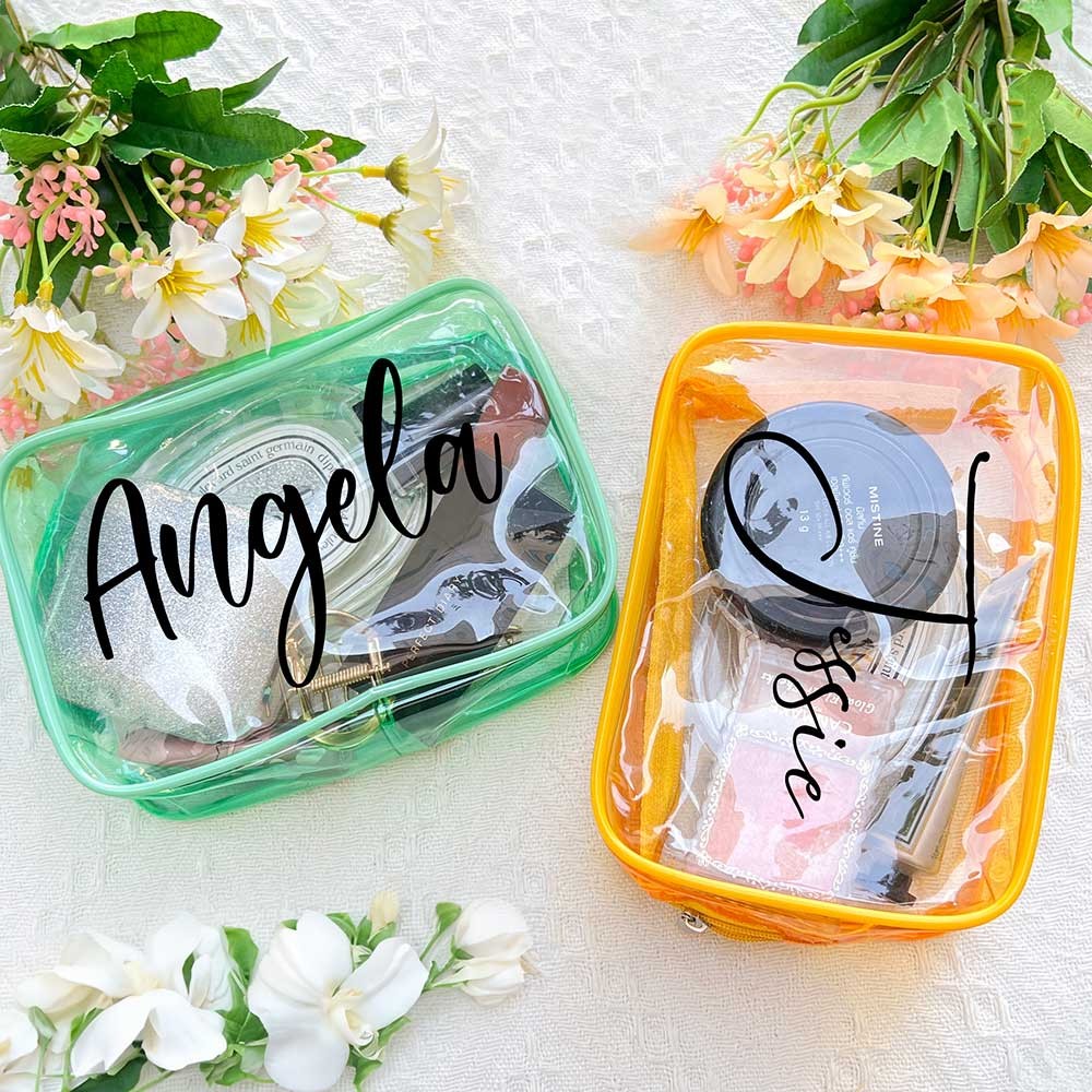 Toiletry Bag