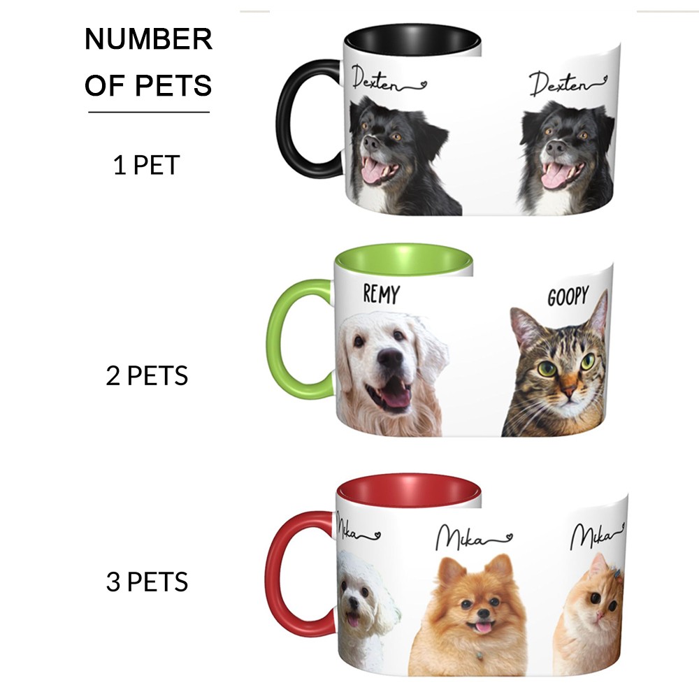 Custom Coffee Mug