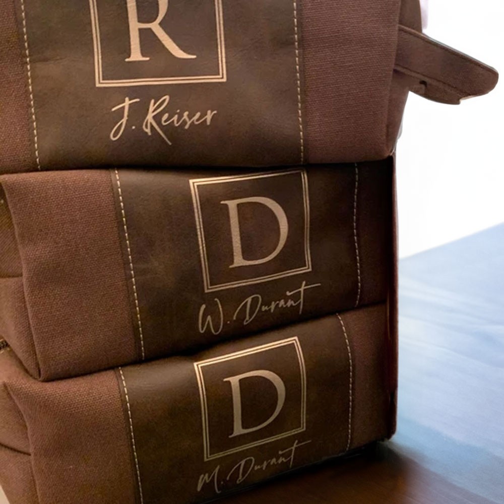 Travel Bag