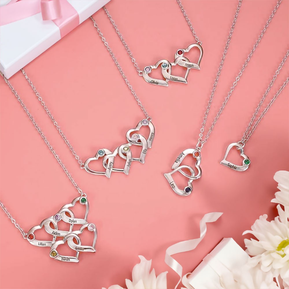 family jewelry
