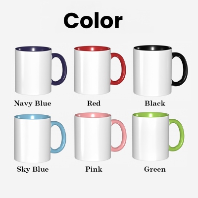 Graduation Coffee Mug