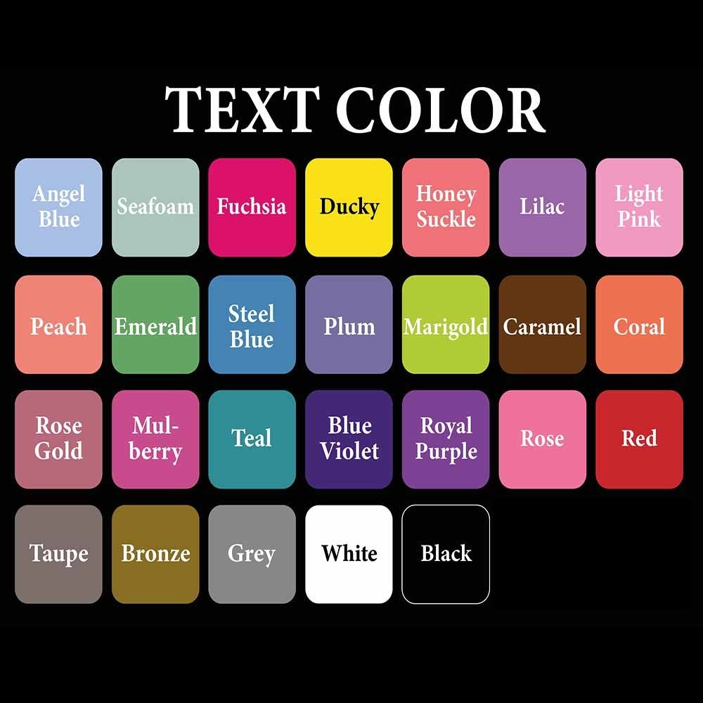Photo Phone Case with Name